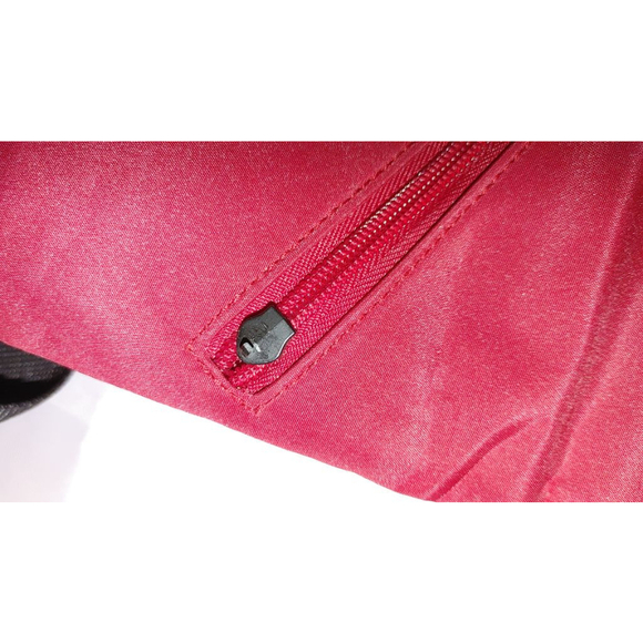 Travelon Slim Line Messenger Style Bag NWT - Picture 7 of 7